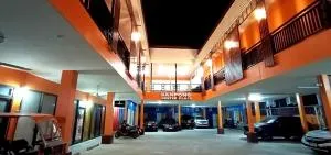 Banpong Center Place - Ban Muang