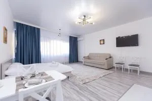 Shera Park ALMATY - Gornyy Gigant