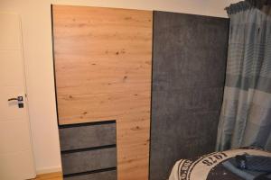 2Zi Wo 6 PersBetten ab 1 Meter breit