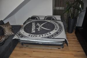 2Zi Wo 6 PersBetten ab 1 Meter breit