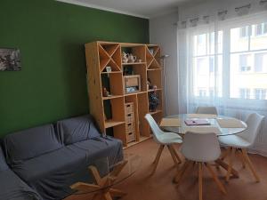 Appartements Logis le 18 rose : photos des chambres