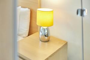 Jackson Court Apartment 3