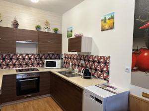 Apartman c.8 Magnolie