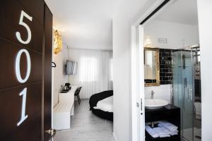 Hotel La Compagnia Del Viaggiatore