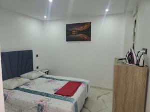 Magnifique appartement duplex à 5min de laéroport de Marrakech