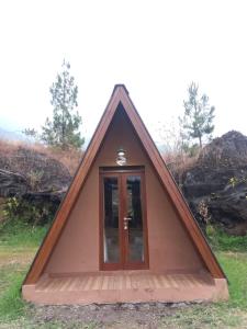 Glamping Apis Serena