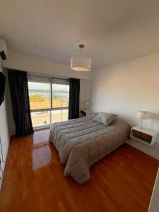 Departamento vista al mar