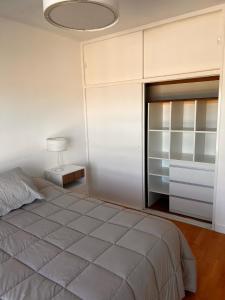 Departamento vista al mar