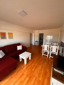 Departamento vista al mar