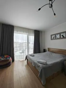 Vista Gudauri Apartment 25 - Gudauri