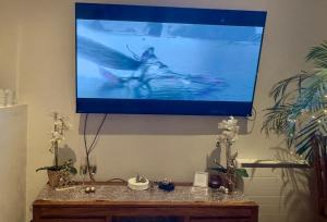 By nuit-parisienne : Superbe appartement avec SPA et terrasse privée