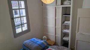 Tiny House 1, 2 ou 3 personnes SoeursGrises Béziers Centre Historique coeur de lHérault capitale dOccitanie, plus vieille ville de France