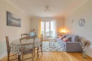 Le Parilly - Ma Cabotte - 韦尼雪