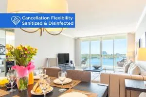 Golden Bay 808 - Interama