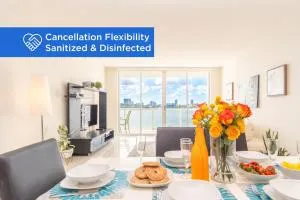 Golden Bay 408 - Interama