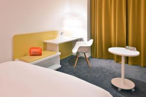 Hotels ibis Styles Montelimar Centre : photos des chambres