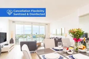 Golden Bay 1003 - Interama