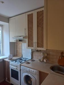 4 площа Гагаріна