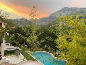 Villa Maracudja 125 m²