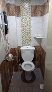 Golden Leaf Hotel Danga Bay