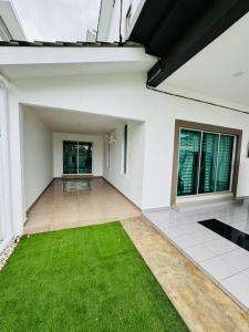 Maxwell Merpati Taiping Homestay