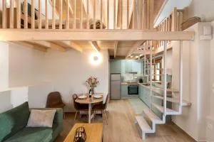 Liopetro Suites - Áyios Pandeleḯmon