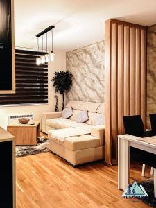 Apartman Plećević