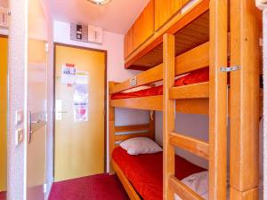 Studio sud douillet skis aux pieds - 3 pers, La Daille, Val-dIsère - FR-1-694-76