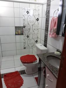 Casa familiar temporada no Campeche