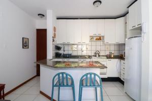 Ótimo apto com vista para o mar - CC01I