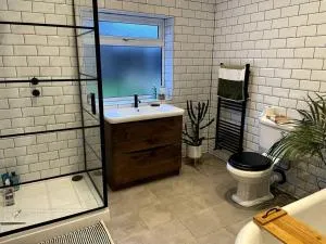 Home in West by the Sea - 盆克勒伍德