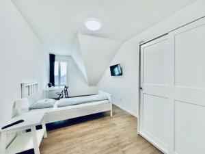 Monteurzimmer - Workers accommodation - ZIMMERzuVERMIETEN in Lengnau BE