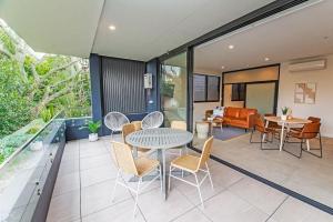 Coogee Beachside Hideaway #3 - Private 1BR, Pet Friendly Retreat
