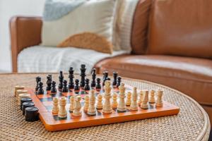 Coogee Beach Escape #4 - Quiet, Modern 1BR Perfect for Pets