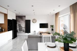 Apartament StaroÅ‚Ä™cka Warta Residence PARKING included