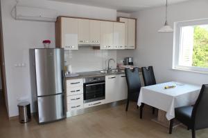 Slano Bay Apartments