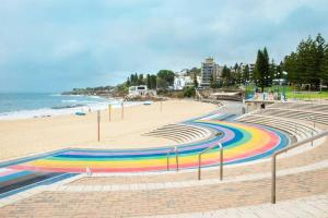 Coogee Beachside Penthouse 7