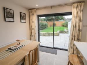 Dazie Cottage