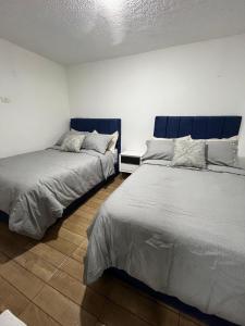 Apartasuites Bogotá 53 cerca al aeropuerto 02
