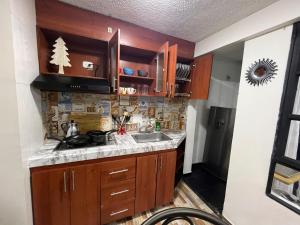 Apartasuites Bogotá 53 cerca al aeropuerto 02