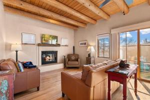 544 Del Norte - 4hvězdičkové hotely ve městě Santa Fe