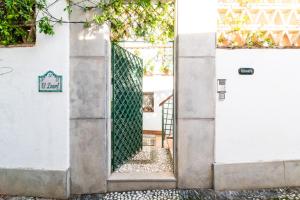 Luminoso Alhambra View Suite - El Laurel