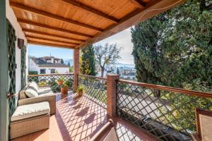 Luminoso Alhambra View Suite - El Laurel