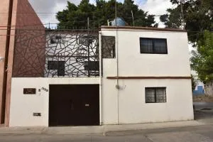 Casa Gris Alemán - San Agustin de las Juntas