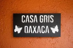 Casa Gris Tule - Tlalixtac de Cabrera