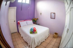 Casa Gris Tule