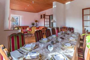 B&B / Chambres d'hotes Chateau le Beylon - Chambres d-hotes : photos des chambres