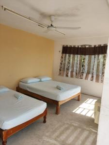 Casa de Ines y Victoria