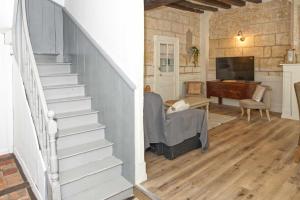 Maisons d'hotes Le gite de l'Abbaye - Beaulieu-les-Loches : photos des chambres