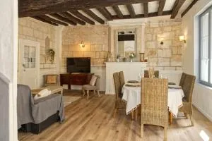 Le gîte de l'Abbaye - Beaulieu-lès-Loches - 洛什